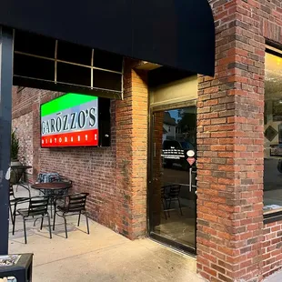 Garazzo&apos;s Ristorante, Kansas City, MO August 2022
