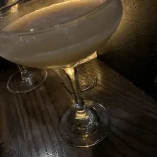 Espresso martini