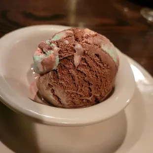 Spumoni