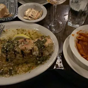 Chicken Spiedini