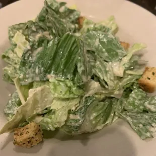 Caesar Salad