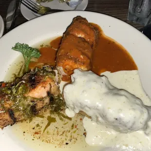 Spiedini Di Pollo