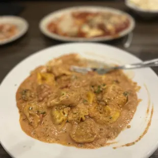 Tortellini Gina