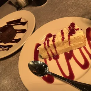 Limoncello Cake
