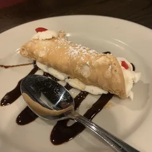 Cannoli