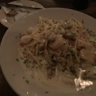 Scallops