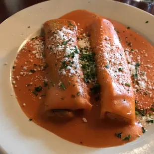 Cannelloni