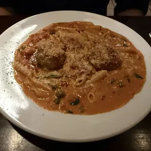 Penne