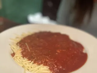 Jasper's Restaurant