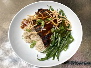 Rozzelle Court Restaurant