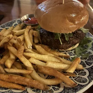 burgers, food, burger