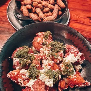 Spicy Boiled Peanuts