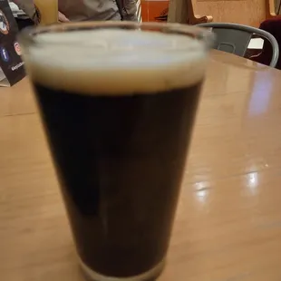 It'll Be Grand dry Irish stout