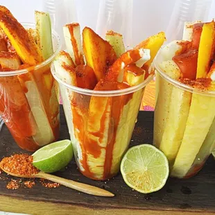 Fruit Cup