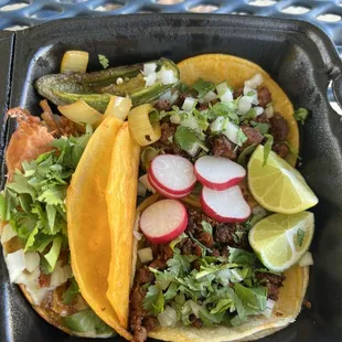 Birria Tacos