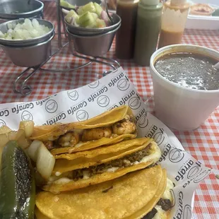 Quesatacos