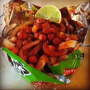 Tostilocos