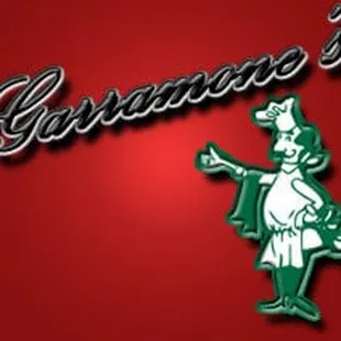 Garramone's Pizza &amp; Italian Restaurant - logo