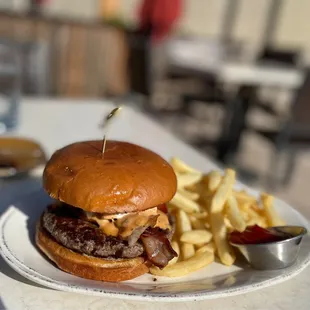 Garré Cafe