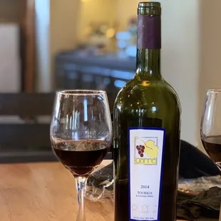 Some of the highlights