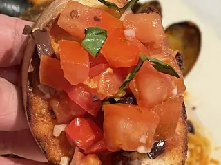 Terra Mia Ristorante Italiano