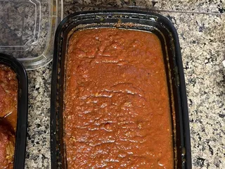 Bruno's Italian Cuisine