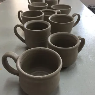 #garretpendergrasspottery #smallgrouplesson #livingoutretirement