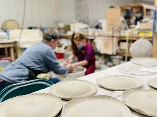 Texas Pottery Supply & Clay