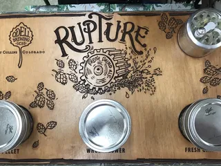 Burton's Liquor Mart