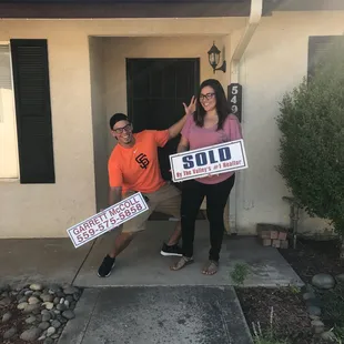 Amazing Clients, can't wait to see the memories they make. Thank you!