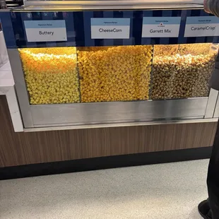 Popcorn