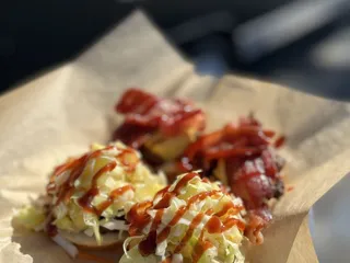 Electric Sliders