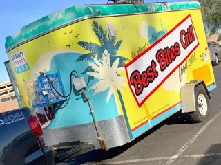 Best Bites Grill