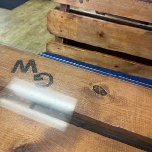 Table