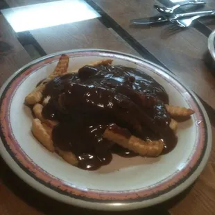 crepes, food