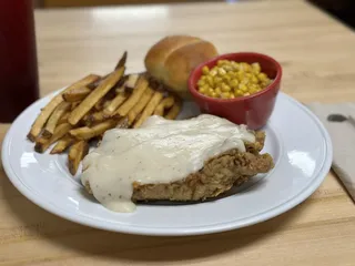 Mary's Grill