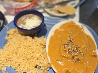 Roberto's Cantina