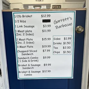 Priced right!! Portions are perfect sized for price!