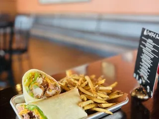 Brickstreet Barbecue 