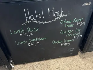 Fresh Farmers Market