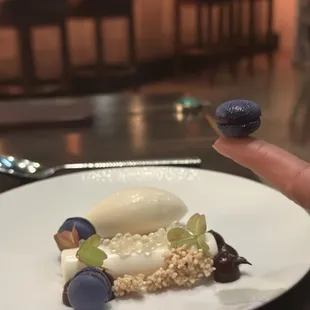 Macarons