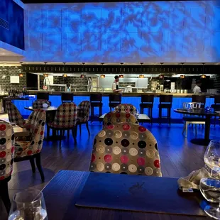Open Kitchen