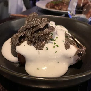 Black Truffle