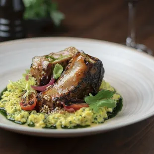 Pork Chop