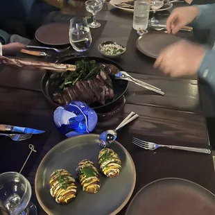 Hasselback