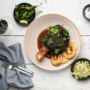 Beef Shank
