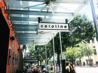 Caroline