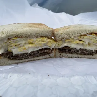 Philadelphia Cheesesteak Adventure