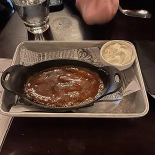 Cookie Skillet