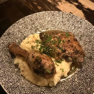 Roasted Chicken